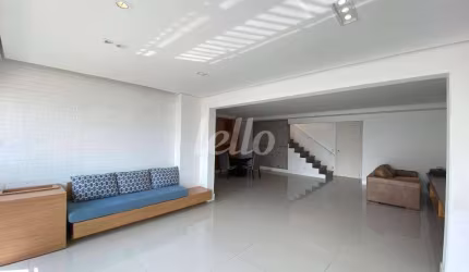 Apartamento com 4 quartos para alugar na Rua Carlos Escobar, --, Santana, São Paulo, 296 m2 por R$ 13.000