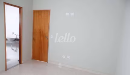 Casa em condomínio fechado com 3 quartos para alugar na Rua Henrique Mazzei, --, Vila Isolina Mazzei, São Paulo, 80 m2 por R$ 5.000