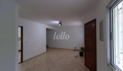Casa em condomínio fechado com 3 quartos para alugar na Rua Dom José de Morais Torres, --, Casa Verde, São Paulo, 163 m2 por R$ 3.500