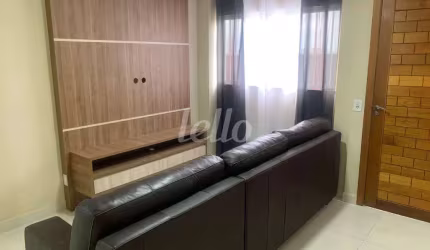 Casa em condomínio fechado com 3 quartos para alugar na Rua Henrique Mazzei, --, Vila Isolina Mazzei, São Paulo, 80 m2 por R$ 5.000