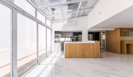 Casa em condomínio fechado com 6 quartos para alugar na Avenida Nova Cantareira, --, Tucuruvi, São Paulo, 370 m2 por R$ 21.000