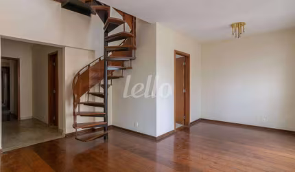 Apartamento com 3 quartos para alugar na Rua Itapicuru, --, Perdizes, São Paulo, 238 m2 por R$ 8.000