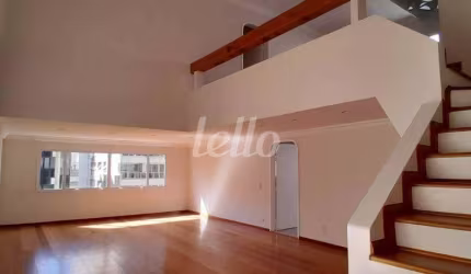 Apartamento com 3 quartos para alugar na Alameda Ministro Rocha Azevedo, --, Cerqueira César, São Paulo, 342 m2 por R$ 20.000