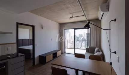 Apartamento com 2 quartos para alugar na Rua dos Pinheiros, --, Pinheiros, São Paulo, 54 m2 por R$ 8.033