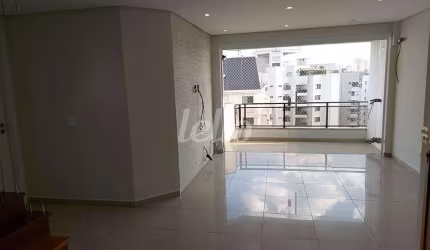 Apartamento com 3 quartos para alugar na Avenida Miruna, --, Indianópolis, São Paulo, 198 m2 por R$ 10.000