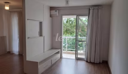Kitnet / Stúdio para alugar na Rua Borges de Figueiredo, --, Mooca, São Paulo, 40 m2 por R$ 2.400
