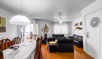 Apartamento com 3 quartos para alugar na Rua Padre Raposo, --, Mooca, São Paulo, 320 m2 por R$ 16.310