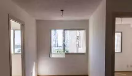 Apartamento com 2 quartos para alugar na Rua Federação Paulista de Futebol, --, Barra Funda, São Paulo, 35 m2 por R$ 2.100