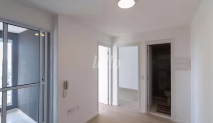 Apartamento com 2 quartos para alugar na Rua Sílvio de Sousa, --, Vila Santa Clara, São Paulo, 31 m2 por R$ 2.000