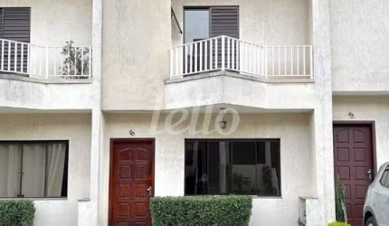 Casa em condomínio fechado com 2 quartos para alugar na Rua Industrial, --, Vila Bela, São Paulo, 99 m2 por R$ 2.550