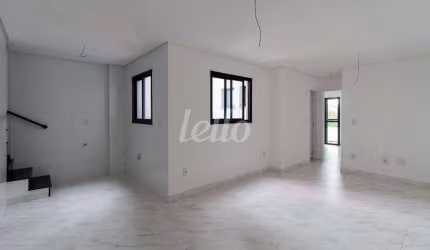 Apartamento com 2 quartos para alugar na Rua Paranapiacaba, --, Vila Pires, Santo André, 125 m2 por R$ 3.300