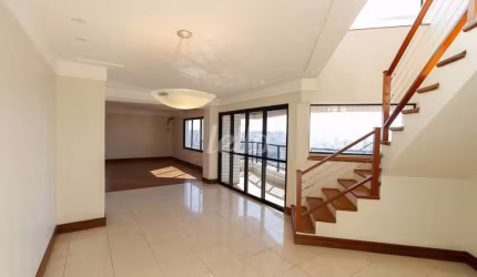 Apartamento com 4 quartos para alugar na Rua Carlos Tiago Pereira, --, Bosque da Saúde, São Paulo, 340 m2 por R$ 9.000