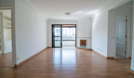 Apartamento com 4 quartos para alugar na Rua Francisco Pessoa, --, Vila Andrade, São Paulo, 130 m2 por R$ 4.000