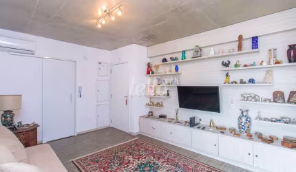 Apartamento com 1 quarto para alugar na Avenida Doutor Cardoso de Melo, --, Vila Olímpia, São Paulo, 134 m2 por R$ 14.000