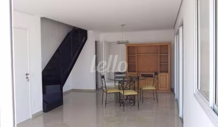 Apartamento com 3 quartos para alugar na Rua Antônio Pacheco Valente, --, Santo Amaro, São Paulo, 227 m2 por R$ 17.770