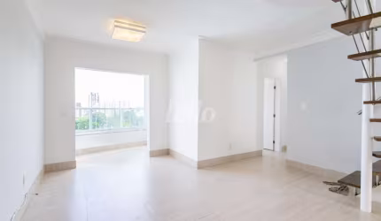Apartamento com 3 quartos para alugar na Alameda Afonso Schmidt, --, Santa Teresinha, São Paulo, 154 m2 por R$ 5.000