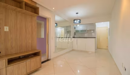 Apartamento com 2 quartos para alugar na Rua Antenor Guirlanda, --, Casa Verde, São Paulo, 60 m2 por R$ 2.350