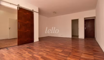 Apartamento com 2 quartos para alugar na Alameda Santos, --, Cerqueira César, São Paulo, 100 m2 por R$ 4.800