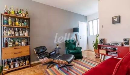 Apartamento com 2 quartos para alugar na Rua Joaquim Antunes, --, Pinheiros, São Paulo, 73 m2 por R$ 6.000