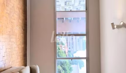 Apartamento com 2 quartos para alugar na Rua Girassol, --, Vila Madalena, São Paulo, 75 m2 por R$ 3.500