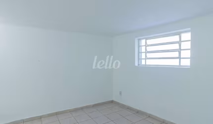 Casa com 1 quarto para alugar na Rua Apinajés, --, Sumaré, São Paulo, 40 m2 por R$ 2.200