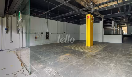 Ponto comercial com 4 salas para alugar na Rua Augusta, --, Cerqueira César, São Paulo, 400 m2 por R$ 35.000