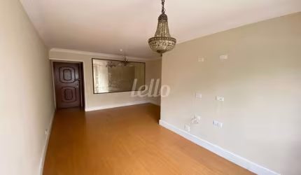 Apartamento com 3 quartos para alugar na Rua Jaspe, --, Aclimação, São Paulo, 75 m2 por R$ 3.000