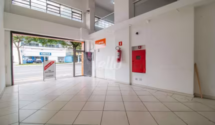 Ponto comercial com 9 salas para alugar na Avenida Jabaquara, --, Mirandópolis, São Paulo, 220 m2 por R$ 11.500