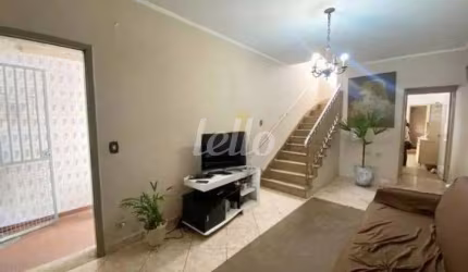 Casa comercial com 1 sala para alugar na Alameda dos Ubiatans, --, Planalto Paulista, São Paulo, 133 m2 por R$ 4.500