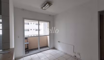 Apartamento com 1 quarto para alugar na Rua Serra de Bragança, --, Vila Gomes Cardim, São Paulo, 37 m2 por R$ 2.200