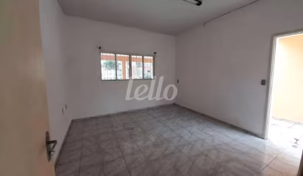 Casa comercial com 1 sala para alugar na Rua Poá, --, Quinta da Paineira, São Paulo, 141 m2 por R$ 3.000