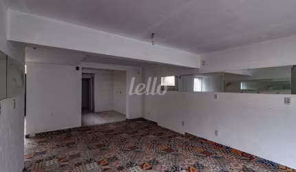 Ponto comercial com 2 salas para alugar na Rua Itapura, --, Vila Gomes Cardim, São Paulo, 90 m2 por R$ 7.500