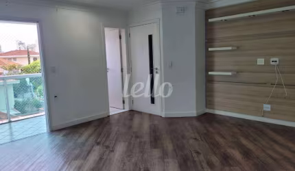 Apartamento com 3 quartos para alugar na Rua Padre Donizetti Tavares de Lima, --, Santana, São Paulo, 118 m2 por R$ 5.500