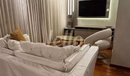 Apartamento com 3 quartos para alugar na Rua Oliveira Alves, --, Ipiranga, São Paulo, 125 m2 por R$ 7.500