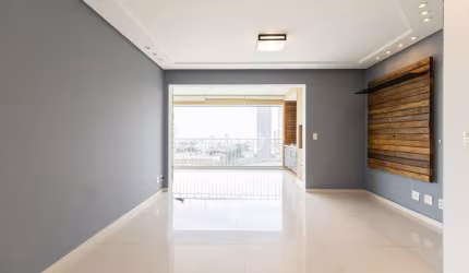 Apartamento com 4 quartos para alugar na Rua Campo Largo, --, Vila Bertioga, São Paulo, 120 m2 por R$ 6.500