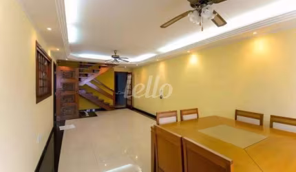 Casa com 4 quartos para alugar na Rua Chamantá, --, Vila Prudente, São Paulo, 210 m2 por R$ 6.740