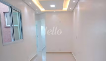 Apartamento com 2 quartos para alugar na Rua Pinheiro Chagas, --, Jardim Ana Maria, Santo André, 104 m2 por R$ 2.200