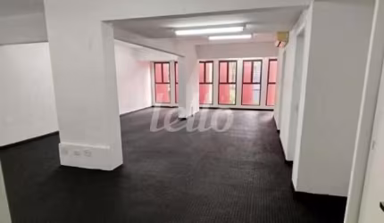 Sala comercial com 6 salas para alugar na Rua Catequese, --, Vila Guiomar, Santo André, 175 m2 por R$ 5.000