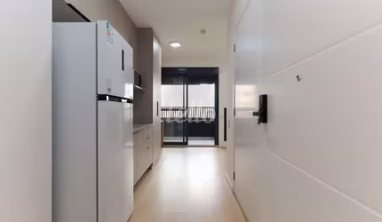 Apartamento com 1 quarto para alugar na Rua Loefgreen, --, Vila Clementino, São Paulo, 39 m2 por R$ 3.400