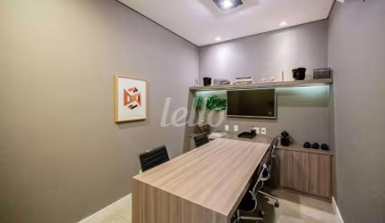 Apartamento com 1 quarto para alugar na Rua Ciro Costa, --, Perdizes, São Paulo, 30 m2 por R$ 2.100