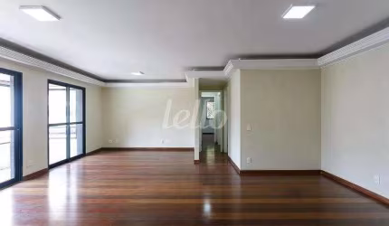 Apartamento com 3 quartos para alugar na Rua Francisco Pessoa, --, Vila Andrade, São Paulo, 132 m2 por R$ 4.000