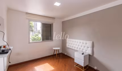 Apartamento com 2 quartos para alugar na Rua Geórgia, --, Brooklin Paulista, São Paulo, 82 m2 por R$ 5.000