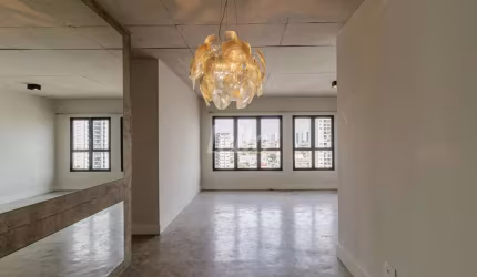 Apartamento com 2 quartos para alugar na Rua Anália Franco, --, Vila Regente Feijó, São Paulo, 70 m2 por R$ 3.900