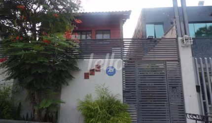 Casa comercial com 8 salas para alugar na Rua Professora Sebastiana Silva Minhoto, --, Tatuapé, São Paulo, 200 m2 por R$ 20.000