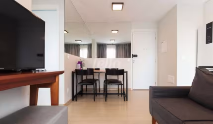 Apartamento com 2 quartos para alugar na Rua Josef Kryss, --, Parque Industrial Tomas Edson, São Paulo, 45 m2 por R$ 3.700