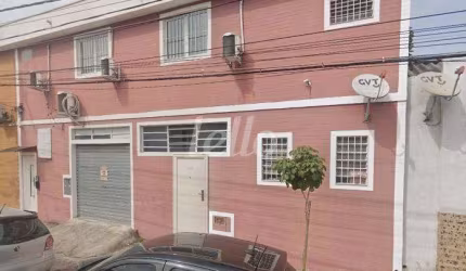 Casa comercial com 6 salas para alugar na Rua Força Pública, --, Santana, São Paulo, 134 m2 por R$ 5.800