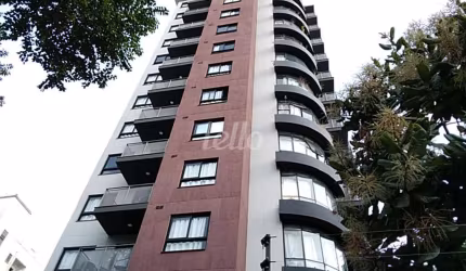 Apartamento com 1 quarto para alugar na Rua Jaguaribe, --, Vila Buarque, São Paulo, 30 m2 por R$ 2.700