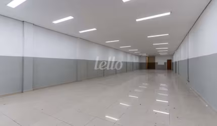 Ponto comercial com 3 salas para alugar na Avenida Doutor Abraão Ribeiro, --, Bom Retiro, São Paulo, 213 m2 por R$ 8.800