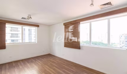 Sala comercial com 1 sala para alugar na Rua Haddock Lobo, --, Cerqueira César, São Paulo, 30 m2 por R$ 1.900