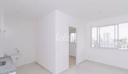 Apartamento com 2 quartos para alugar na Avenida João Dias, --, Santo Amaro, São Paulo, 34 m2 por R$ 2.500